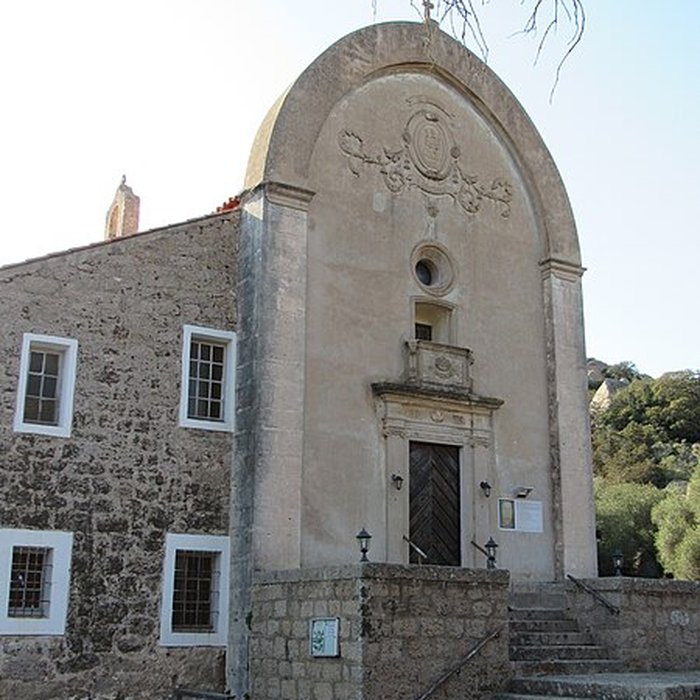 Photo de Chapelle de la Trinité