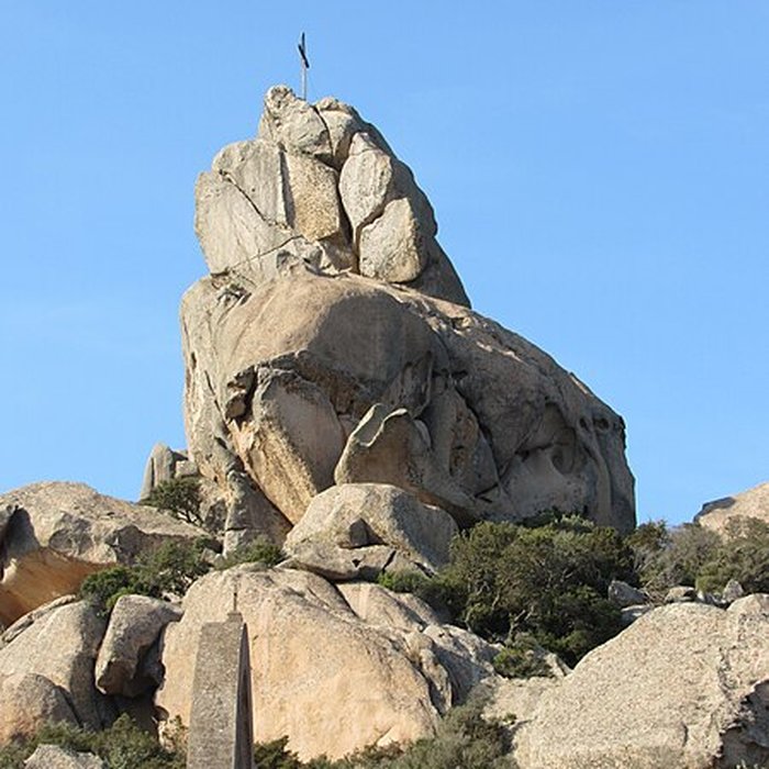 Photo de Chapelle de la Trinité