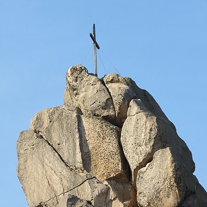Photo de Chapelle de la Trinité