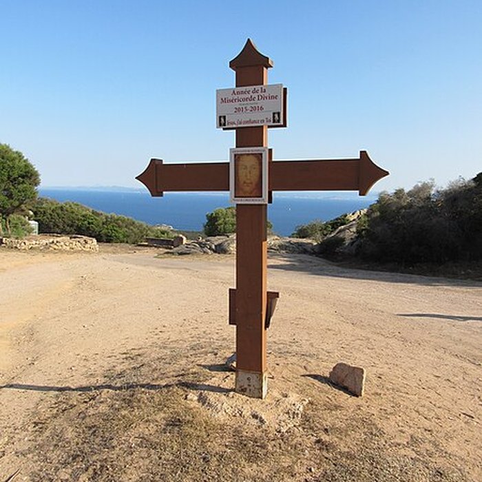 Photo de Chapelle de la Trinité