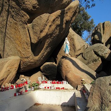 Chapelle de la Trinité