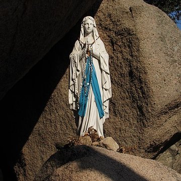 Chapelle de la Trinité