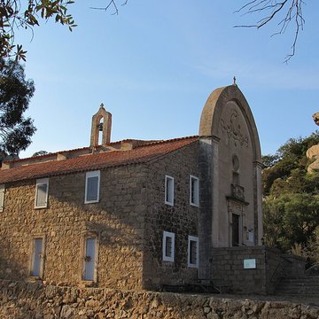 Chapelle de la Trinité