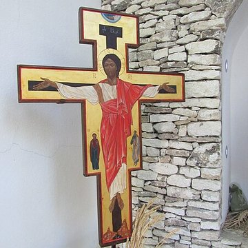 Chapelle de la Trinité