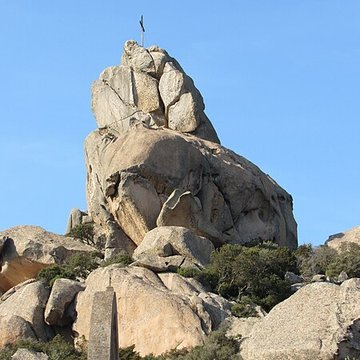 Chapelle de la Trinité