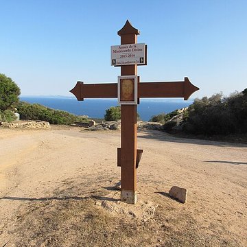Chapelle de la Trinité