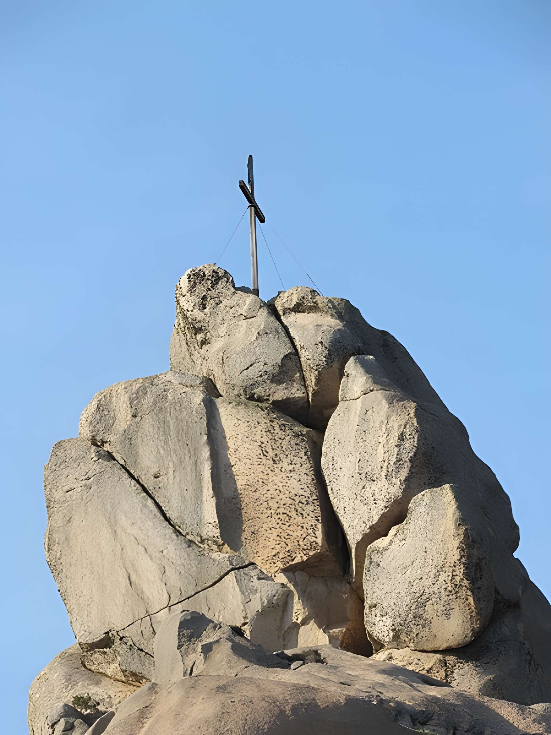 Chapelle de la Trinité