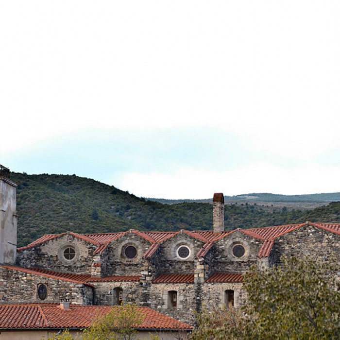 Photo de Église Saint-André de Catllar