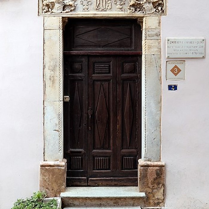 Photo de Maison