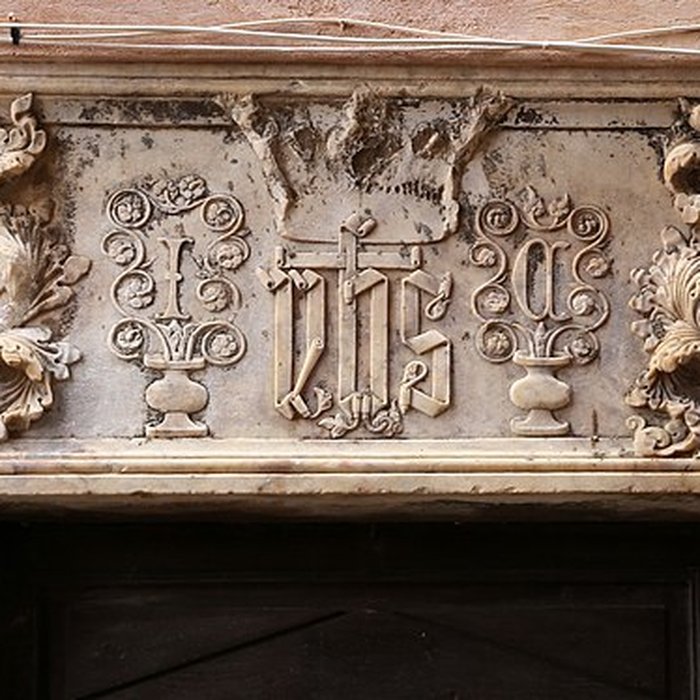 Photo de Maison