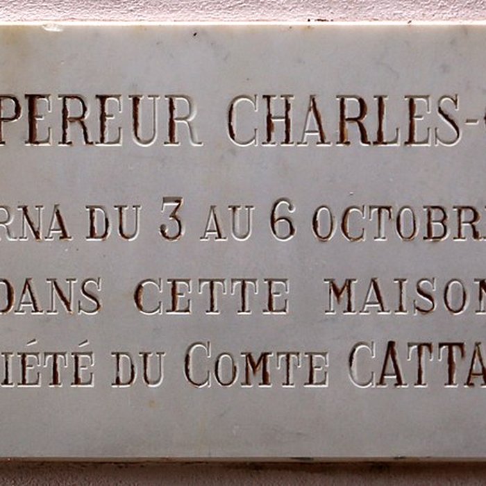 Photo de Maison