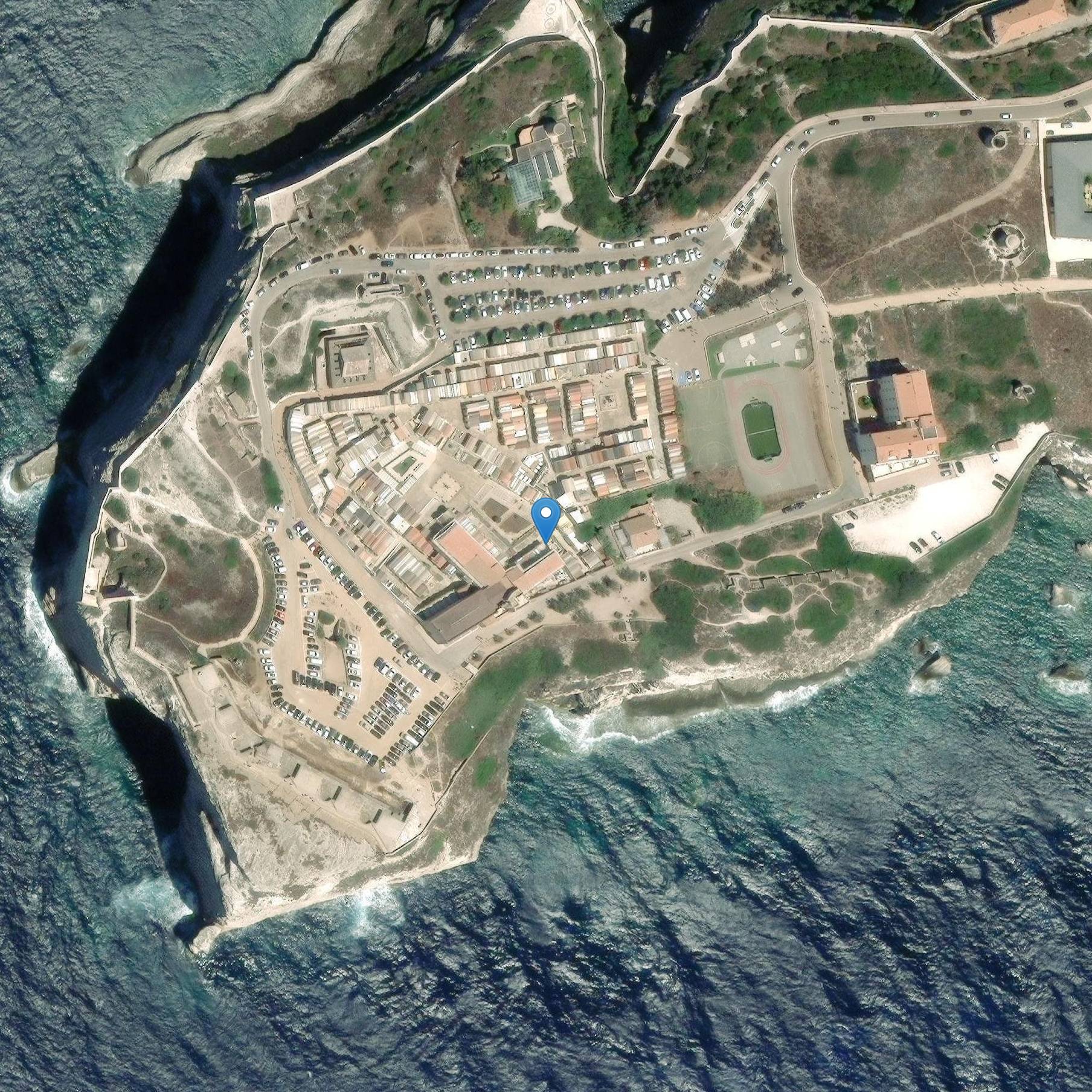 Photo de Tomba Quilici