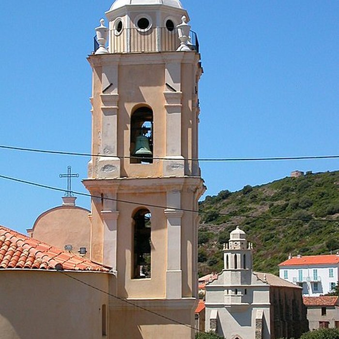 Photo de Eglise dite latine