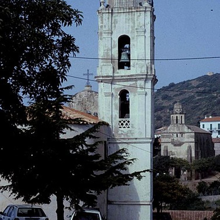 Photo de Eglise dite latine
