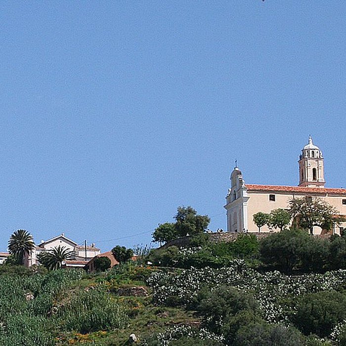 Photo de Eglise dite latine