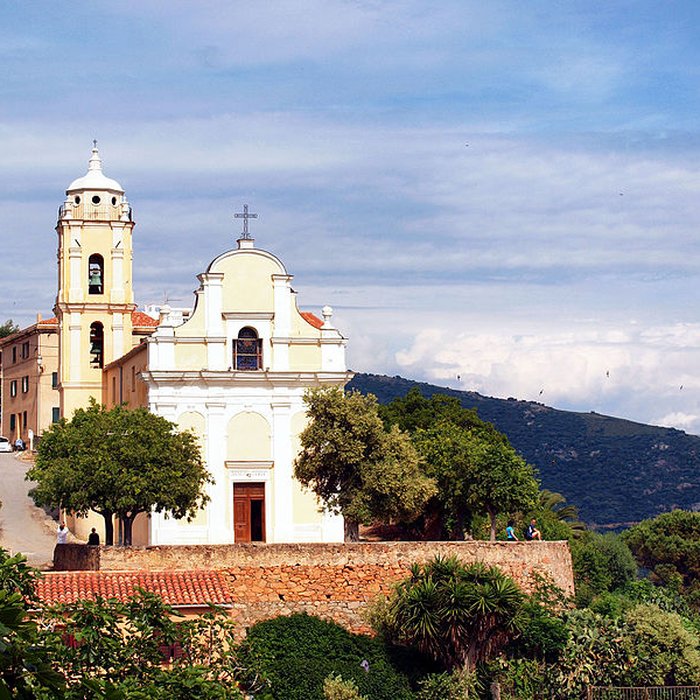Photo de Eglise dite latine