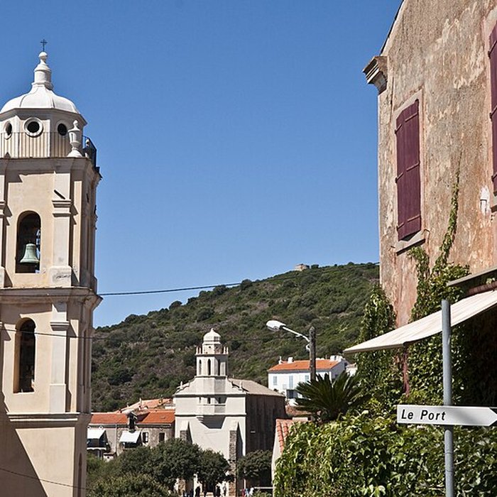 Photo de Eglise dite latine