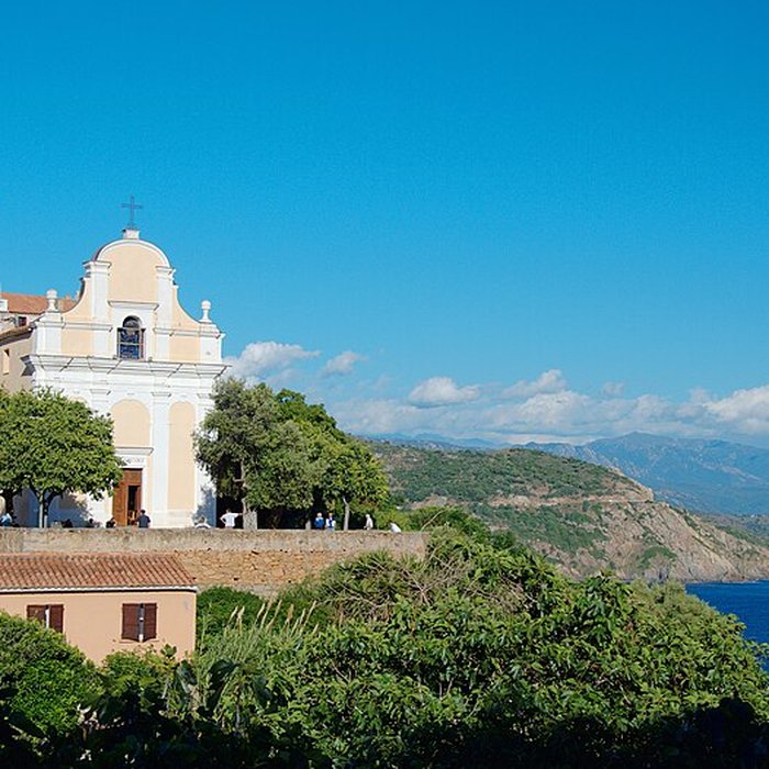 Photo de Eglise dite latine