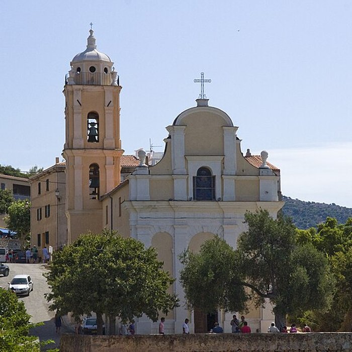 Photo de Eglise dite latine