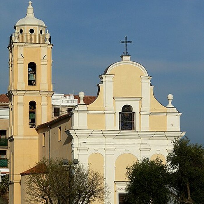 Photo de Eglise dite latine