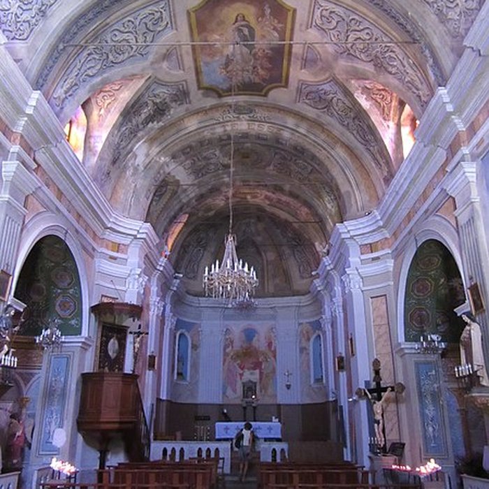 Photo de Eglise dite latine