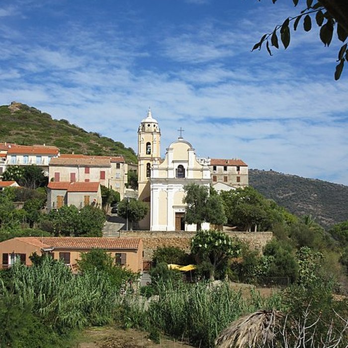 Photo de Eglise dite latine