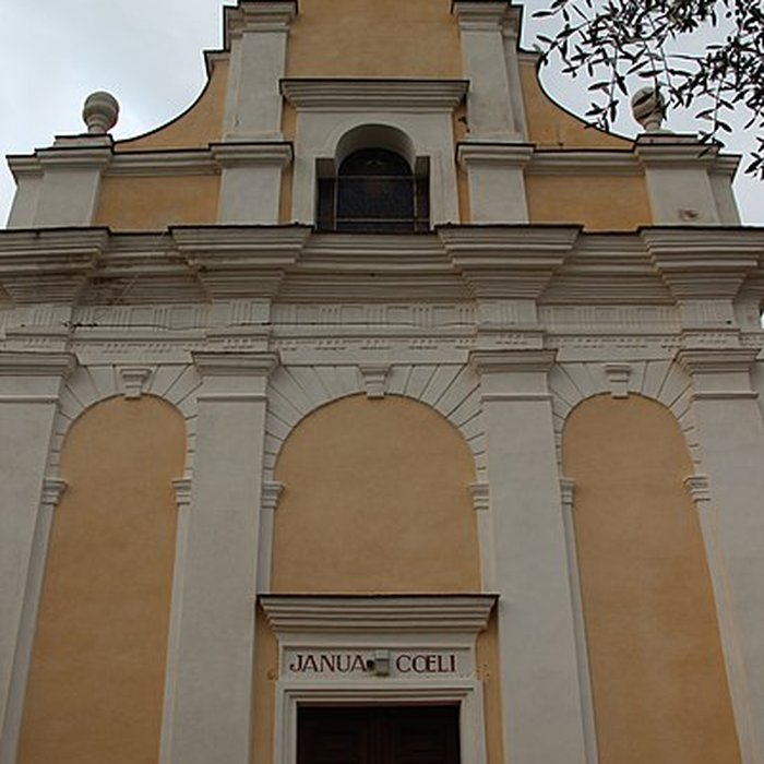 Photo de Eglise dite latine
