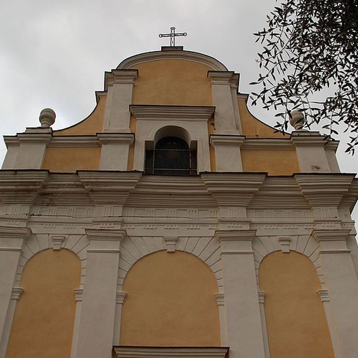 Photo de Eglise dite latine