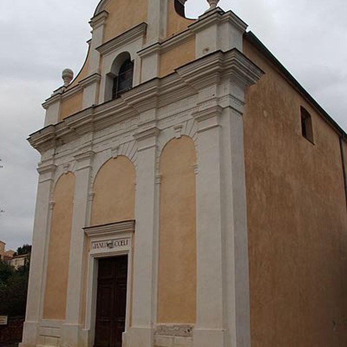 Photo de Eglise dite latine