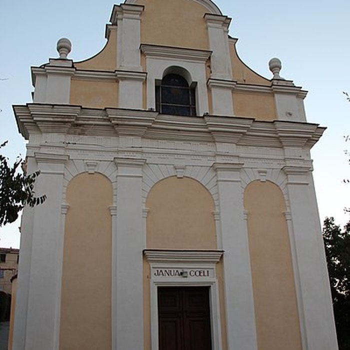 Photo de Eglise dite latine