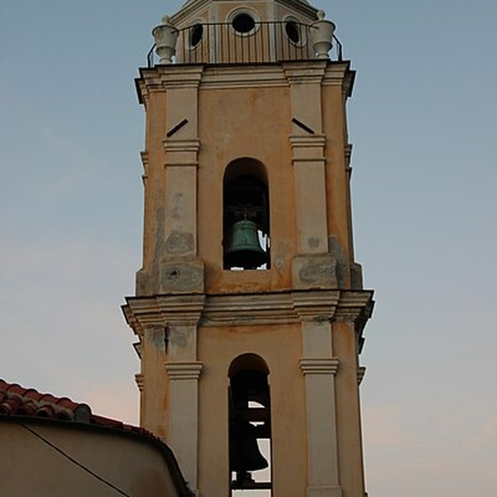 Photo de Eglise dite latine