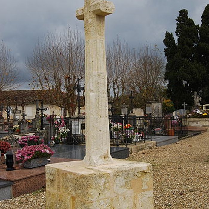 Photo de Église Saint-André de Cénac