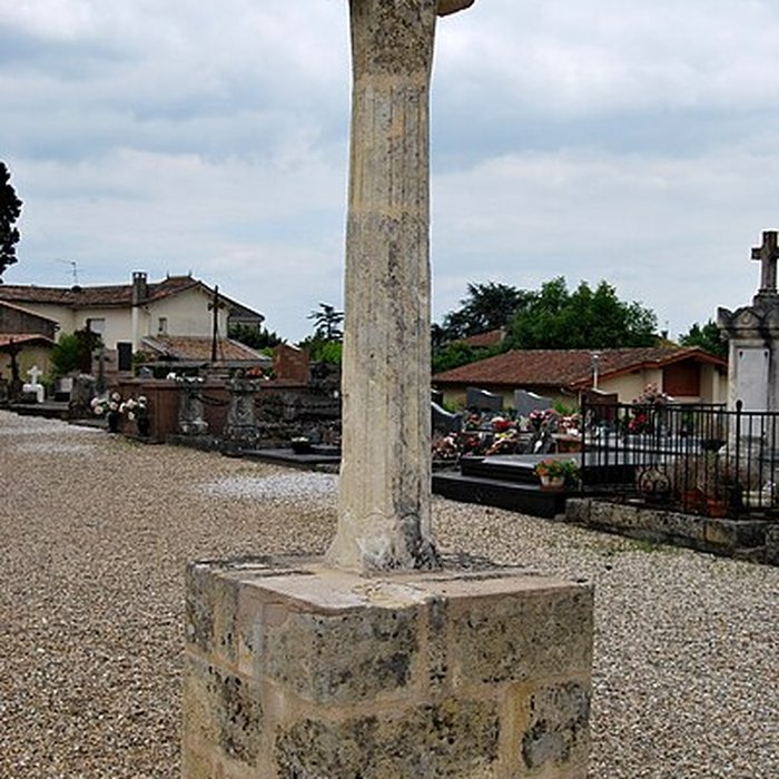 Photo de Église Saint-André de Cénac