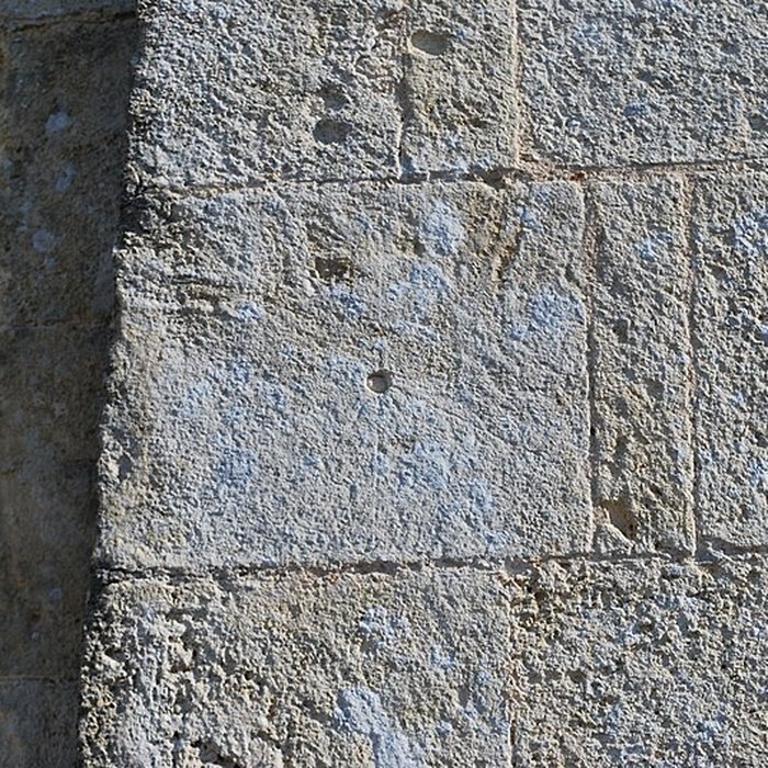 Photo de Église Saint-André de Cénac