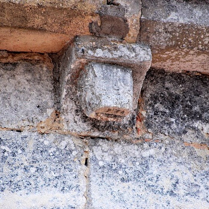 Photo de Église Saint-André de Cénac