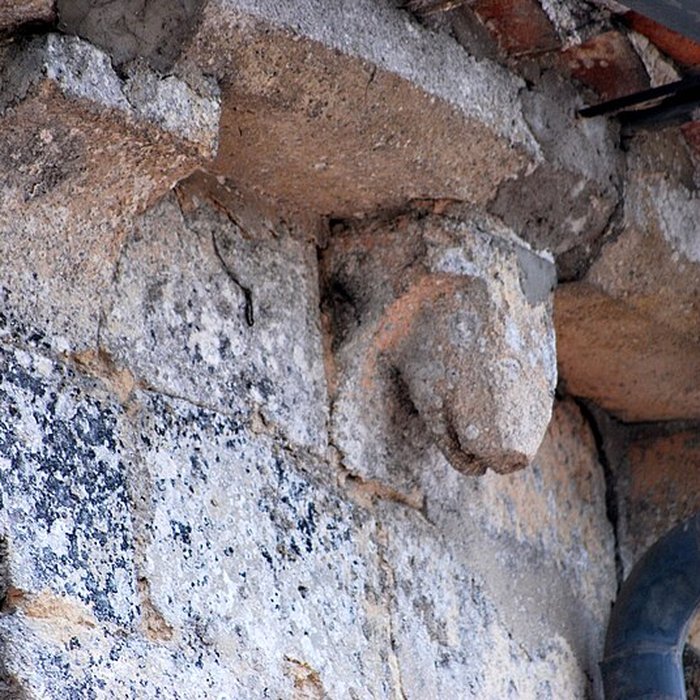 Photo de Église Saint-André de Cénac