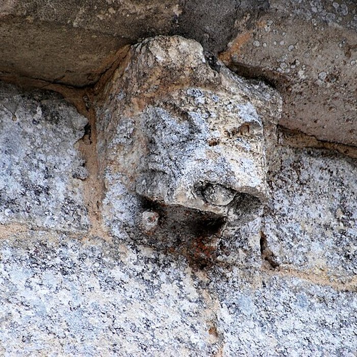 Photo de Église Saint-André de Cénac