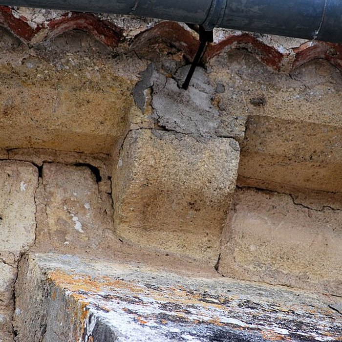 Photo de Église Saint-André de Cénac