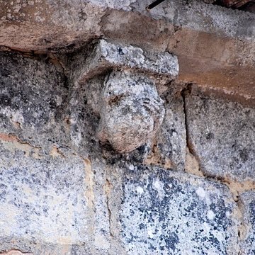 Église Saint-André de Cénac