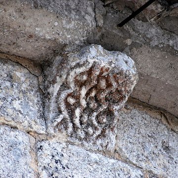 Église Saint-André de Cénac