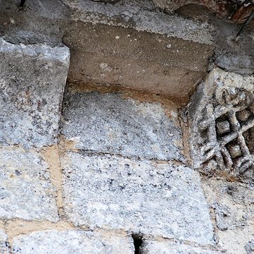 Église Saint-André de Cénac