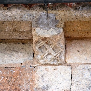 Église Saint-André de Cénac