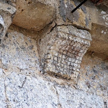 Église Saint-André de Cénac
