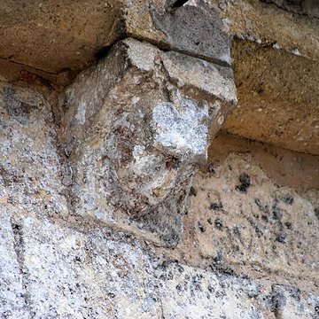 Église Saint-André de Cénac