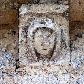 Église Saint-André de Cénac