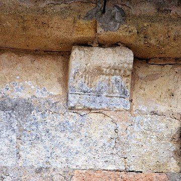 Église Saint-André de Cénac