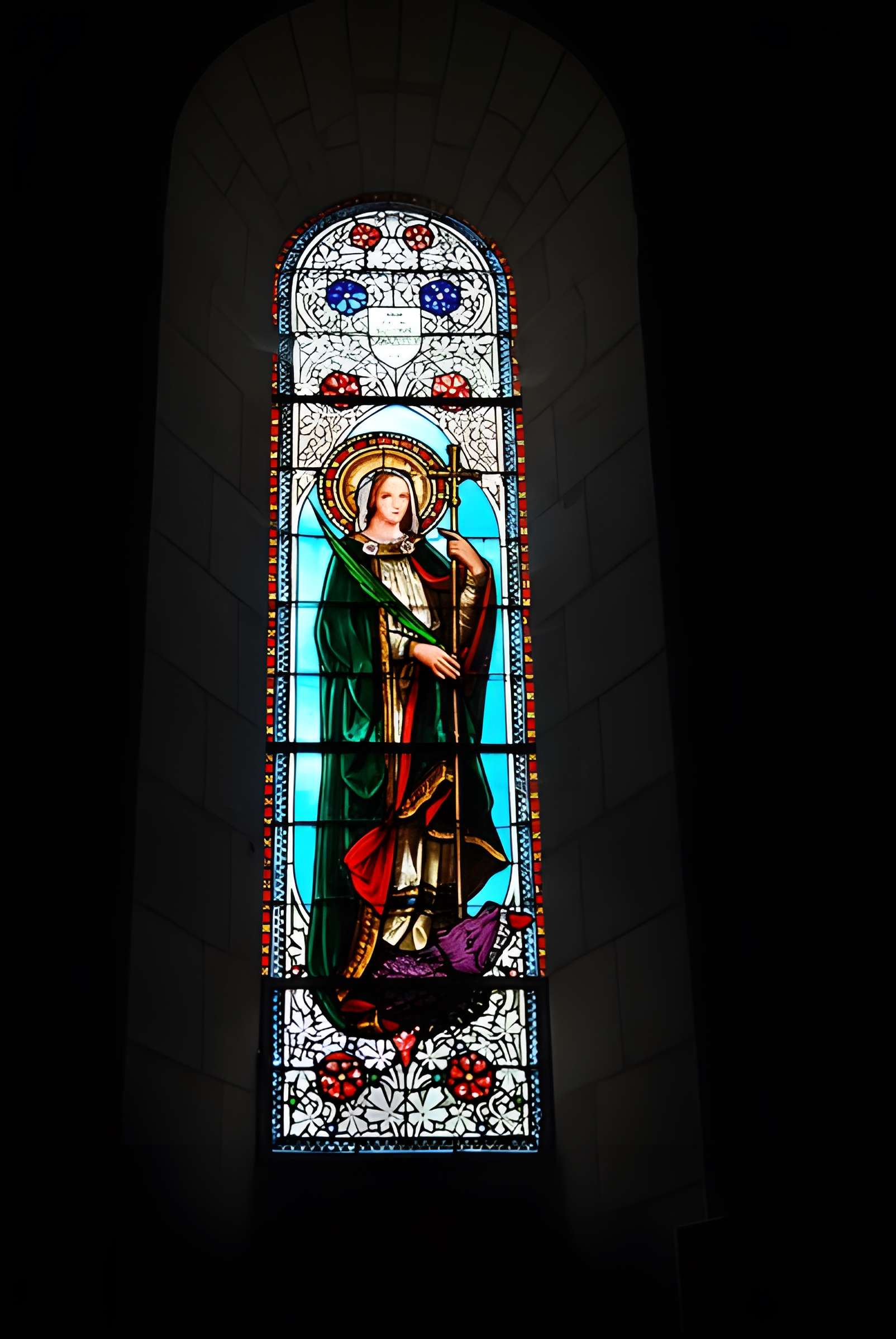 Église Saint-André de Cénac