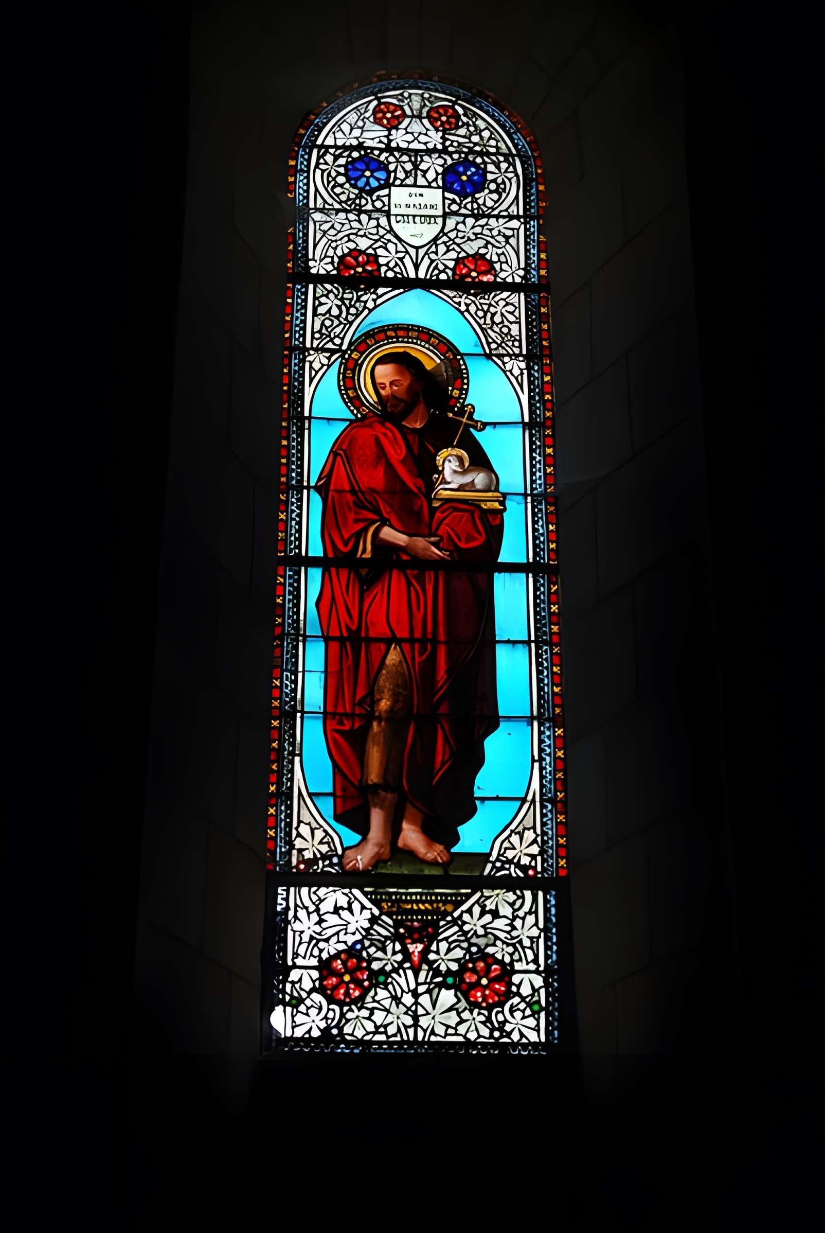 Église Saint-André de Cénac