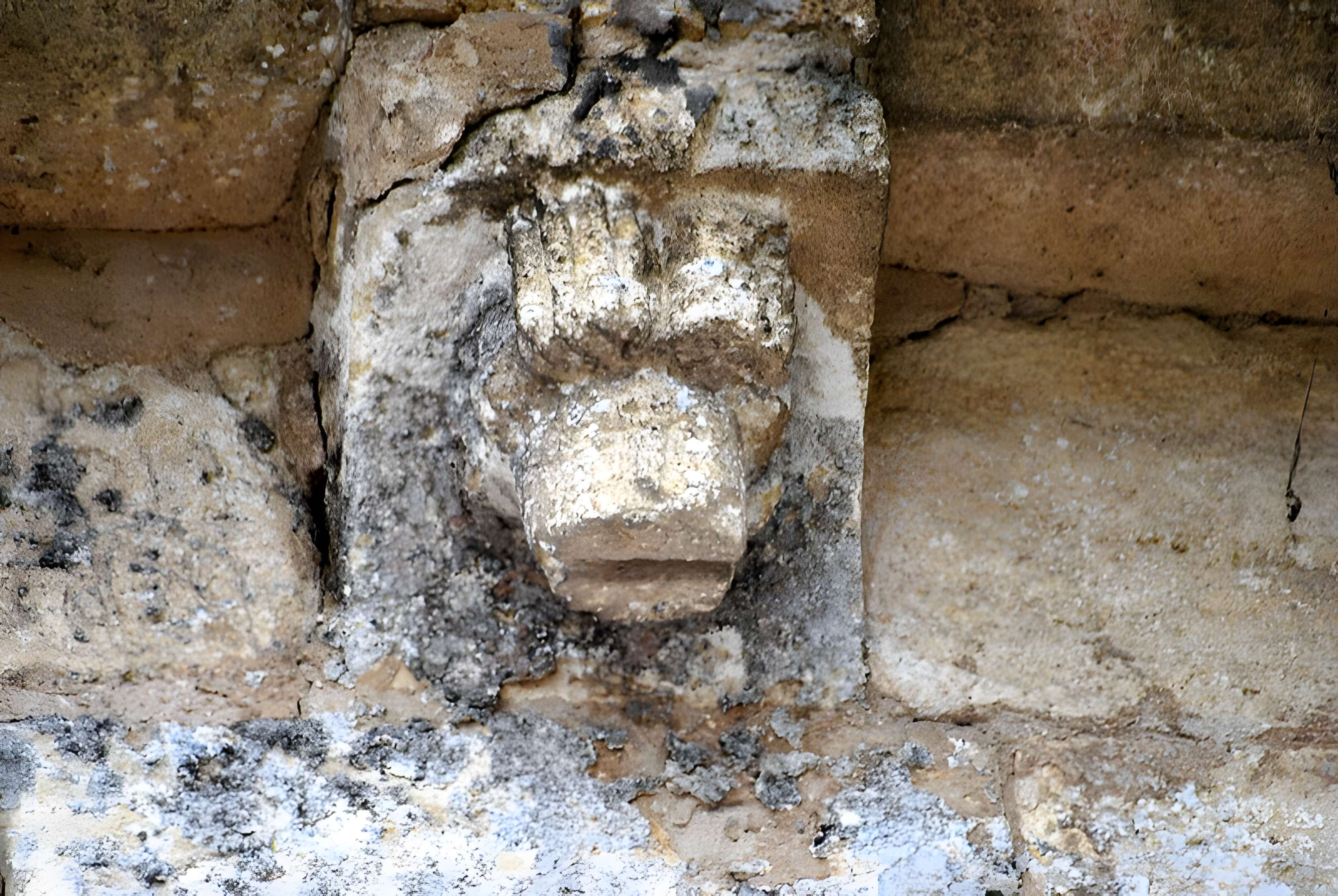 Église Saint-André de Cénac