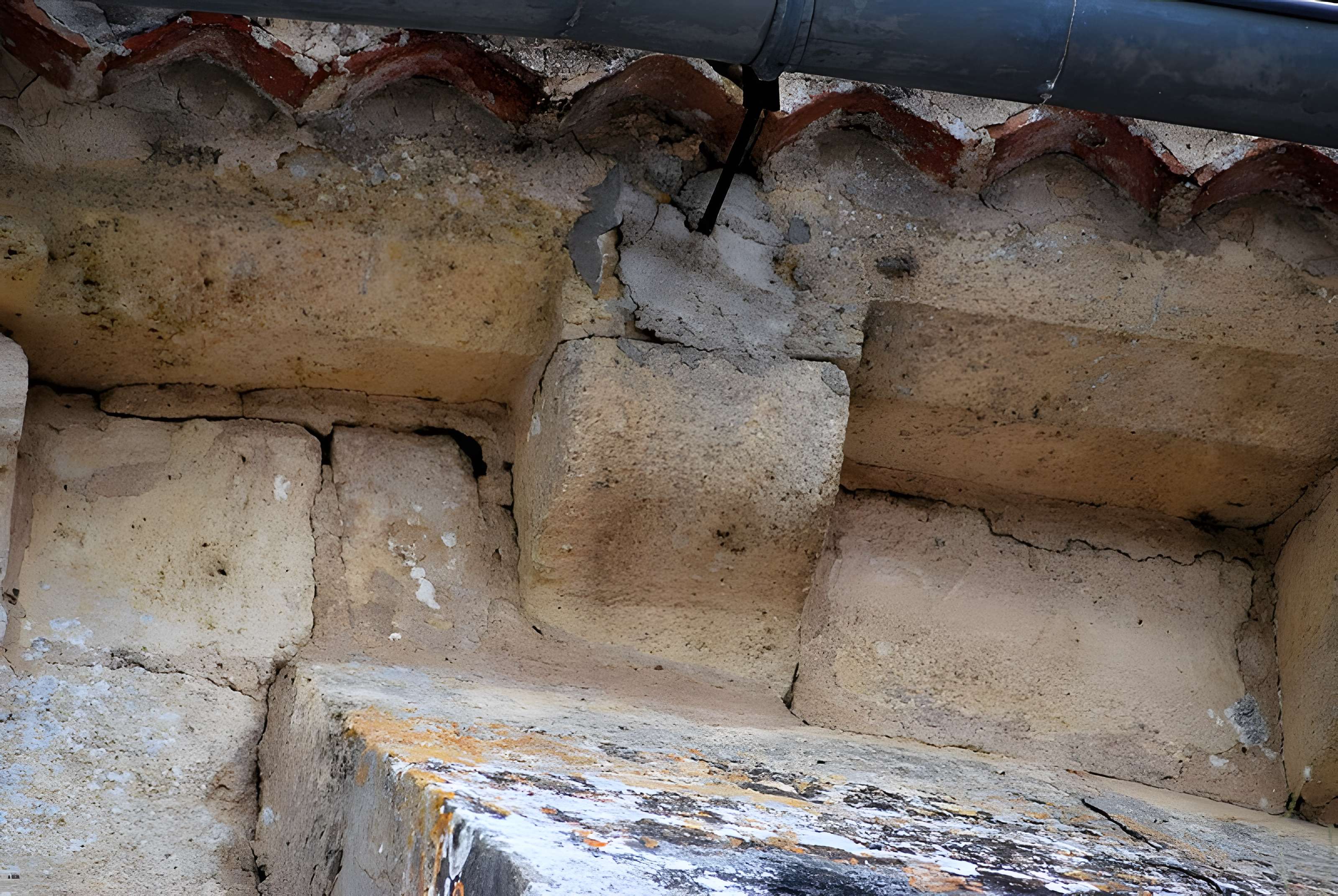 Église Saint-André de Cénac